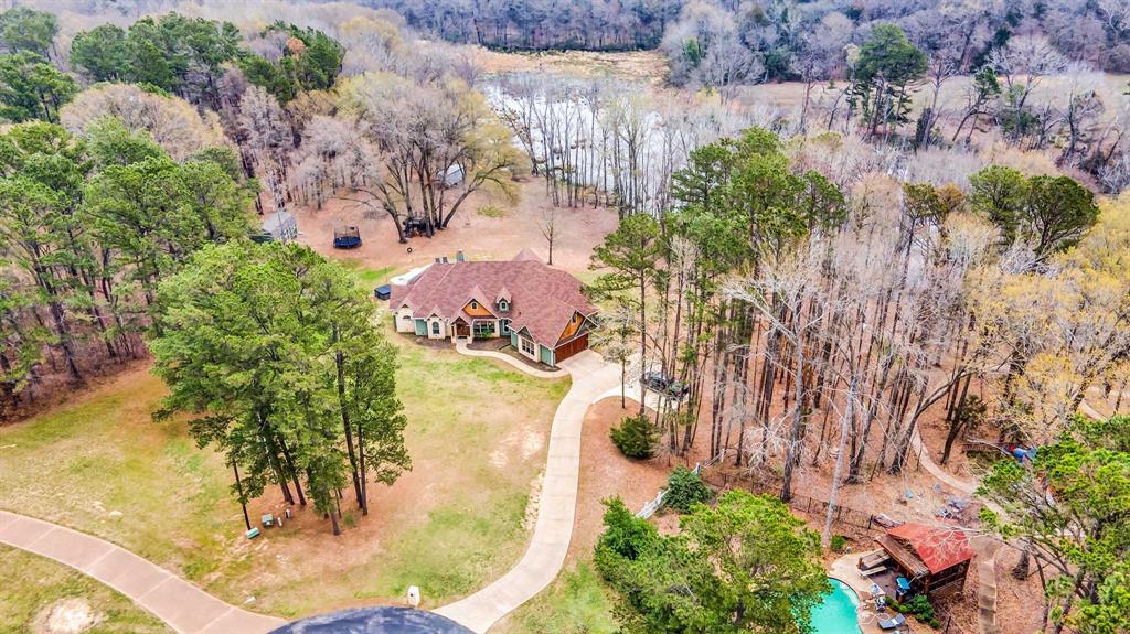 Stallion Lake Ranch - Residential