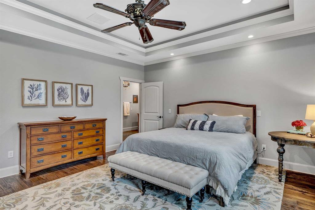 Stallion Lake Ranch - Residential