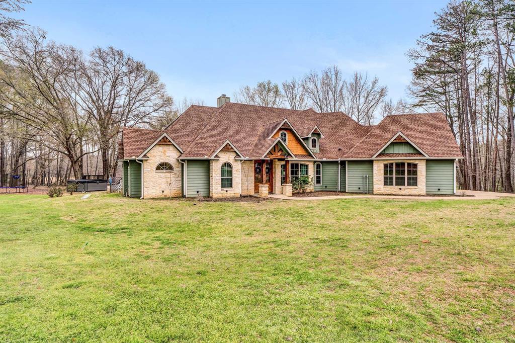 Stallion Lake Ranch - Residential