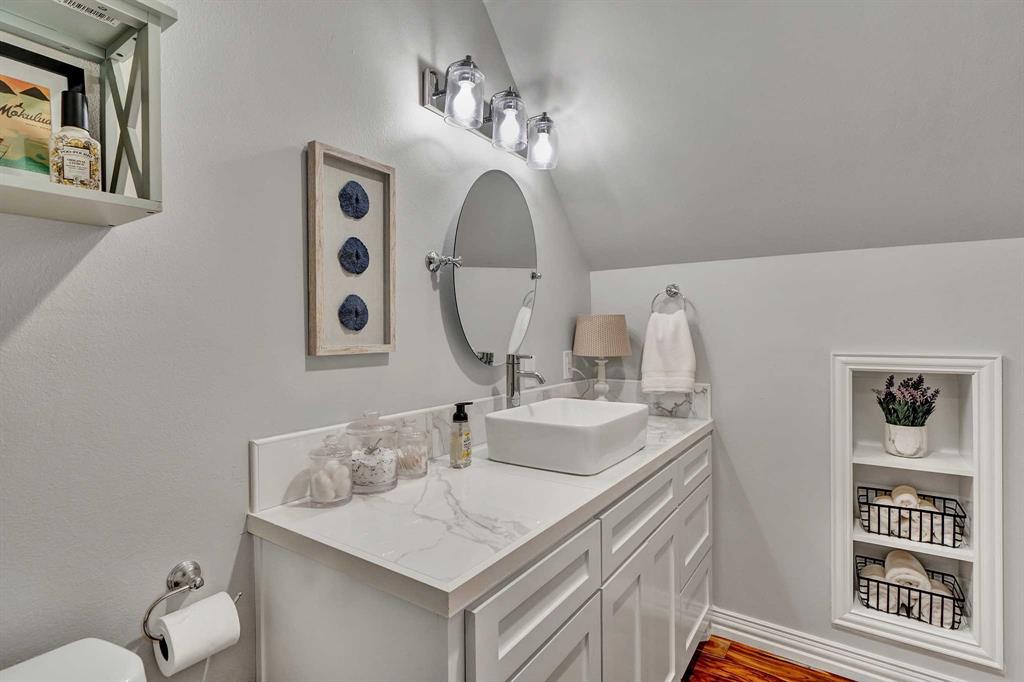 Stallion Lake Ranch - Residential