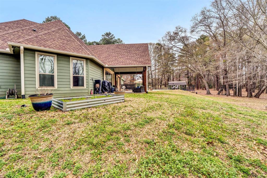 Stallion Lake Ranch - Residential