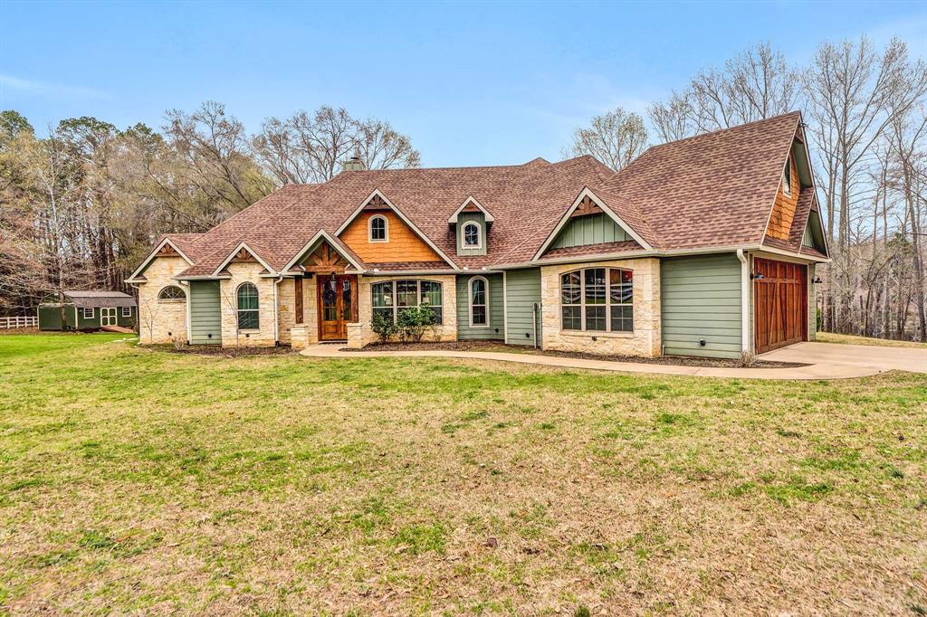 Stallion Lake Ranch - Residential