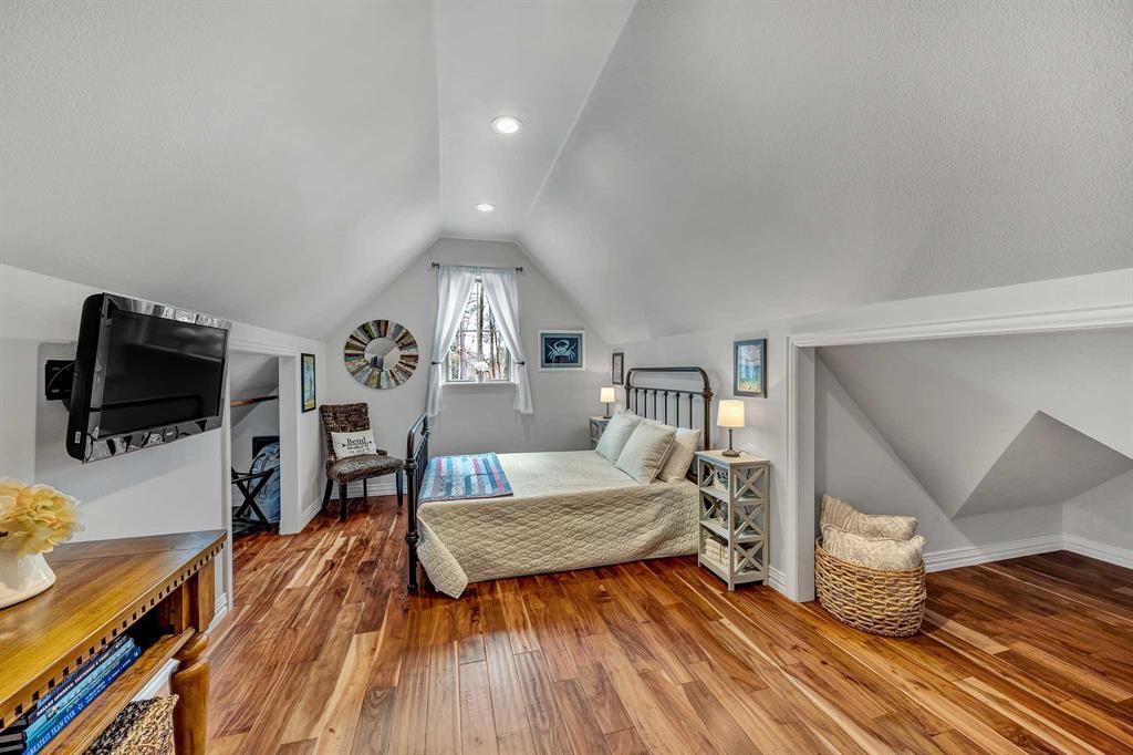 Stallion Lake Ranch - Residential