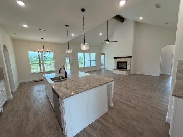 1035 Deer Island Court