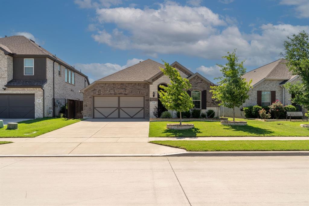 1233 Agape Drive
