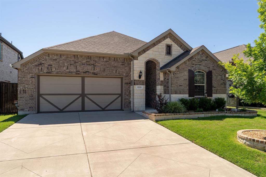 1233 Agape Drive