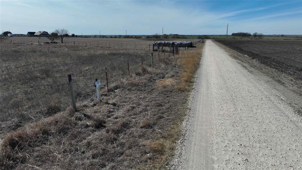 Jackson Hardin Surv A-423 - Land