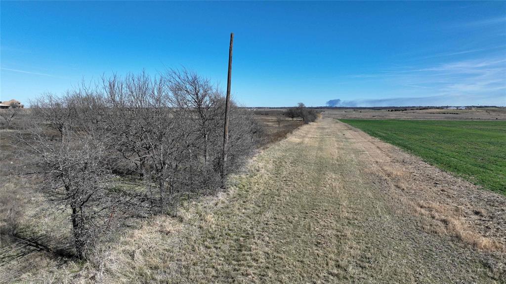 Jackson Hardin Surv A-423 - Land