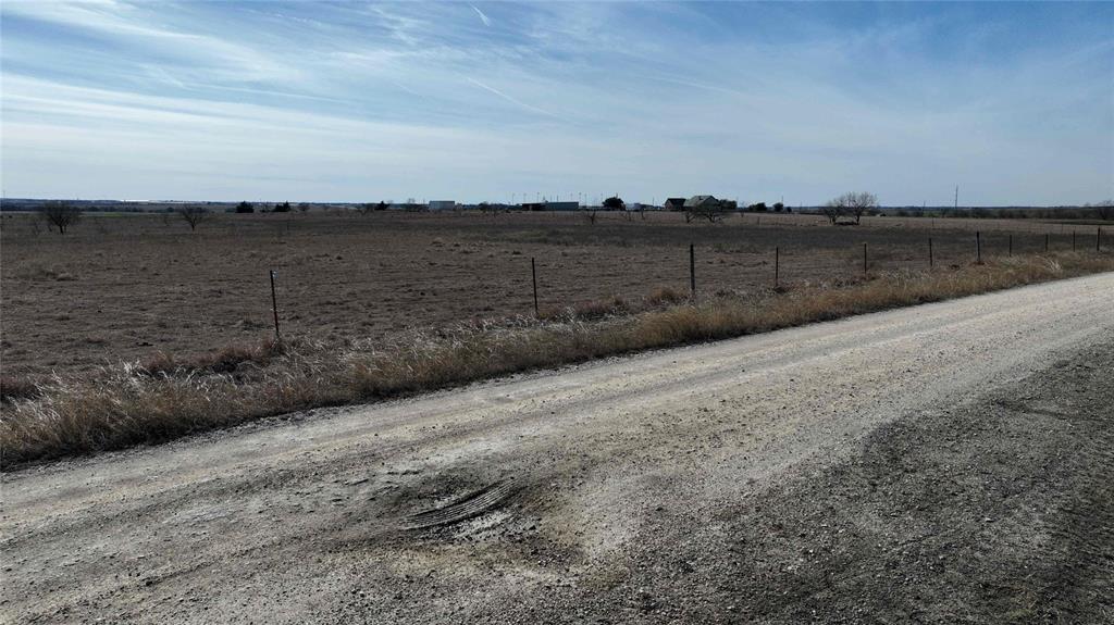 Jackson Hardin Surv A-423 - Land