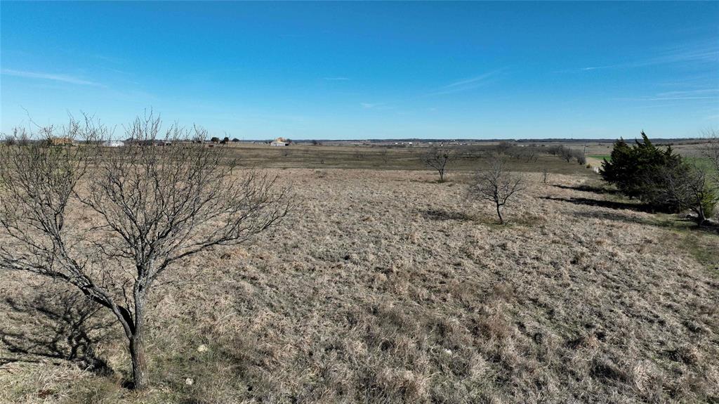 Jackson Hardin Surv A-423 - Land