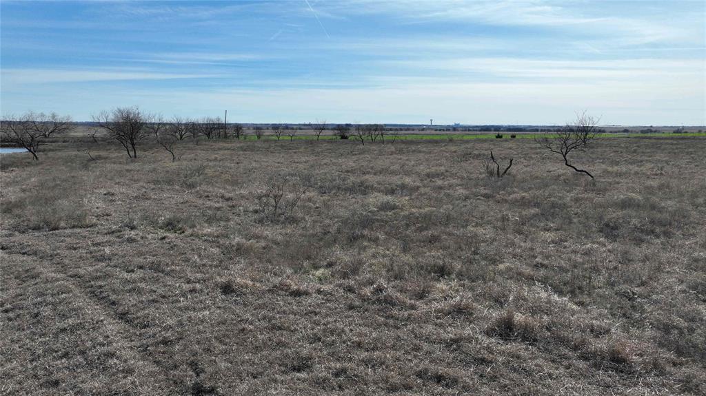 Jackson Hardin Surv A-423 - Land