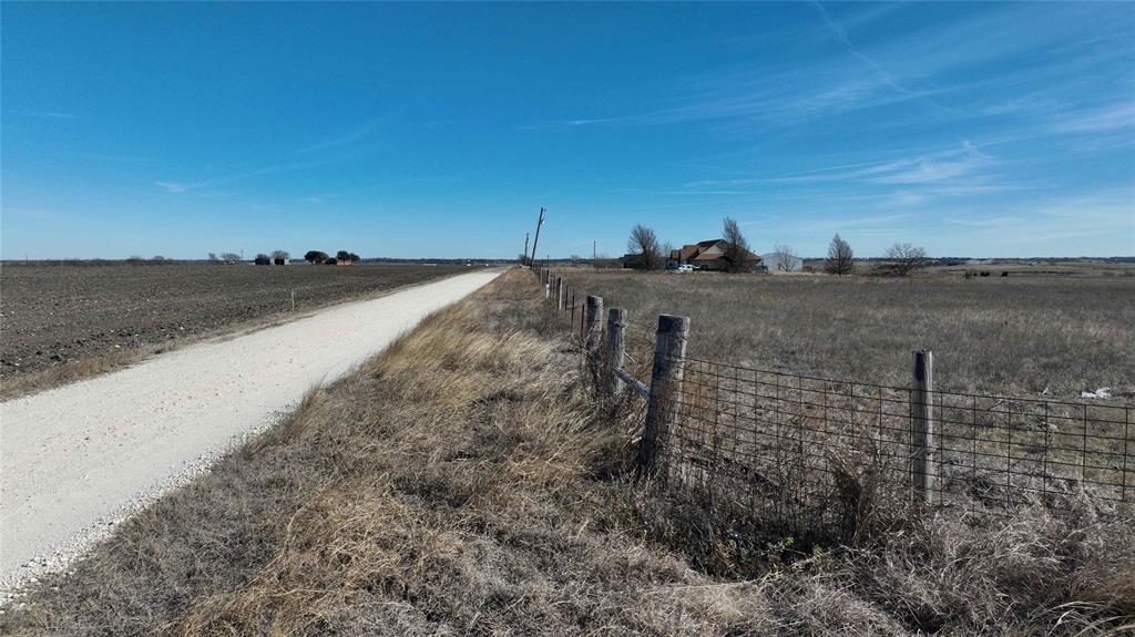 Jackson Hardin Surv A-423 - Land