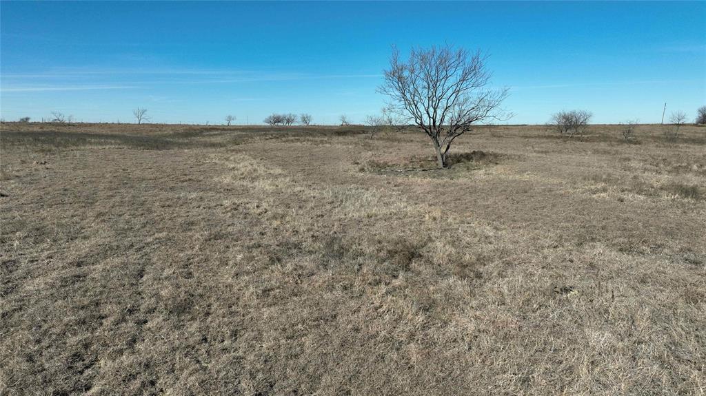 Jackson Hardin Surv A-423 - Land