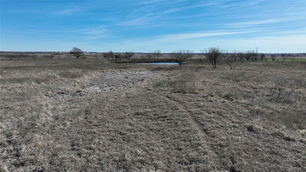 Jackson Hardin Surv A-423 - Land