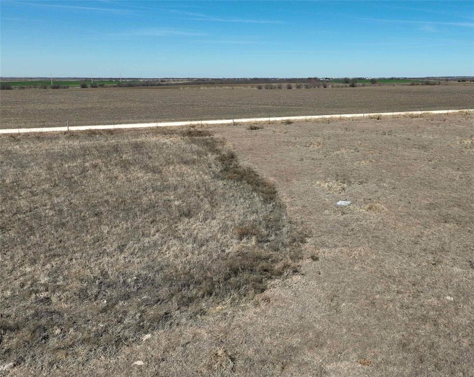 Jackson Hardin Surv A-423 - Land