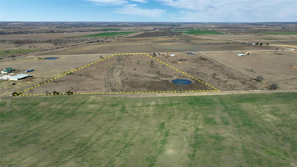 Jackson Hardin Surv A-423 - Land