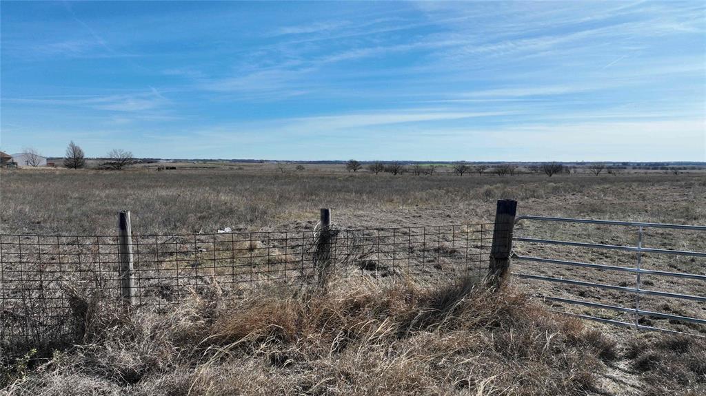 Jackson Hardin Surv A-423 - Land