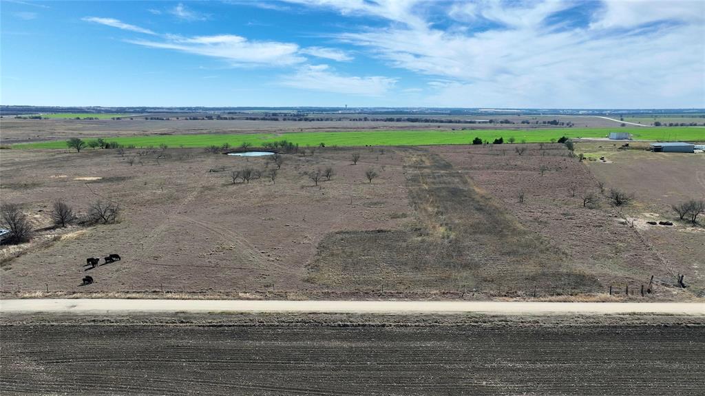 Jackson Hardin Surv A-423 - Land