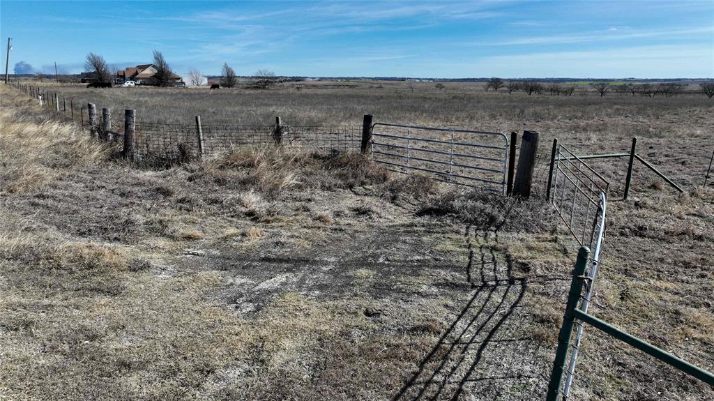 Jackson Hardin Surv A-423 - Land