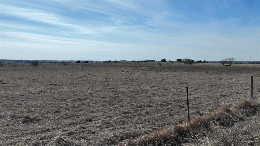 Jackson Hardin Surv A-423 - Land