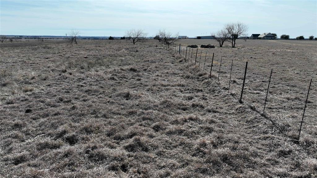 Jackson Hardin Surv A-423 - Land