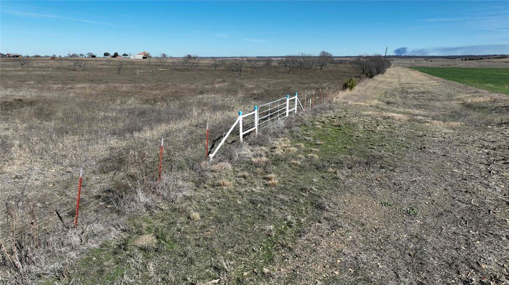 Jackson Hardin Surv A-423 - Land