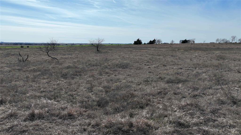 Jackson Hardin Surv A-423 - Land