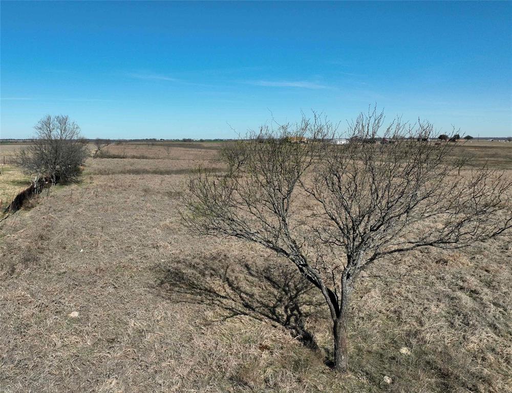 Jackson Hardin Surv A-423 - Land