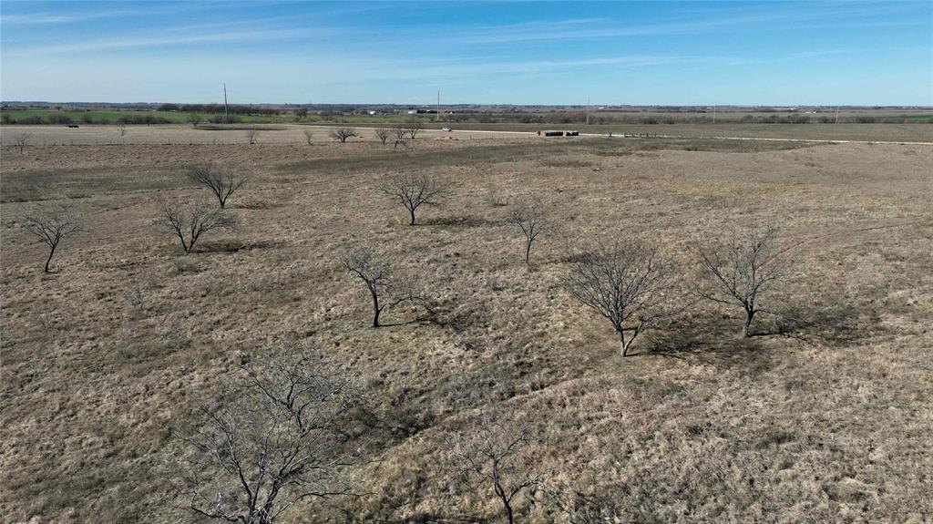 Jackson Hardin Surv A-423 - Land