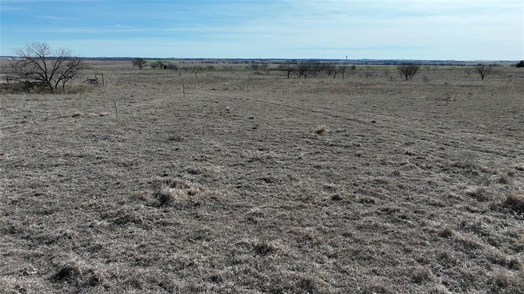 Jackson Hardin Surv A-423 - Land