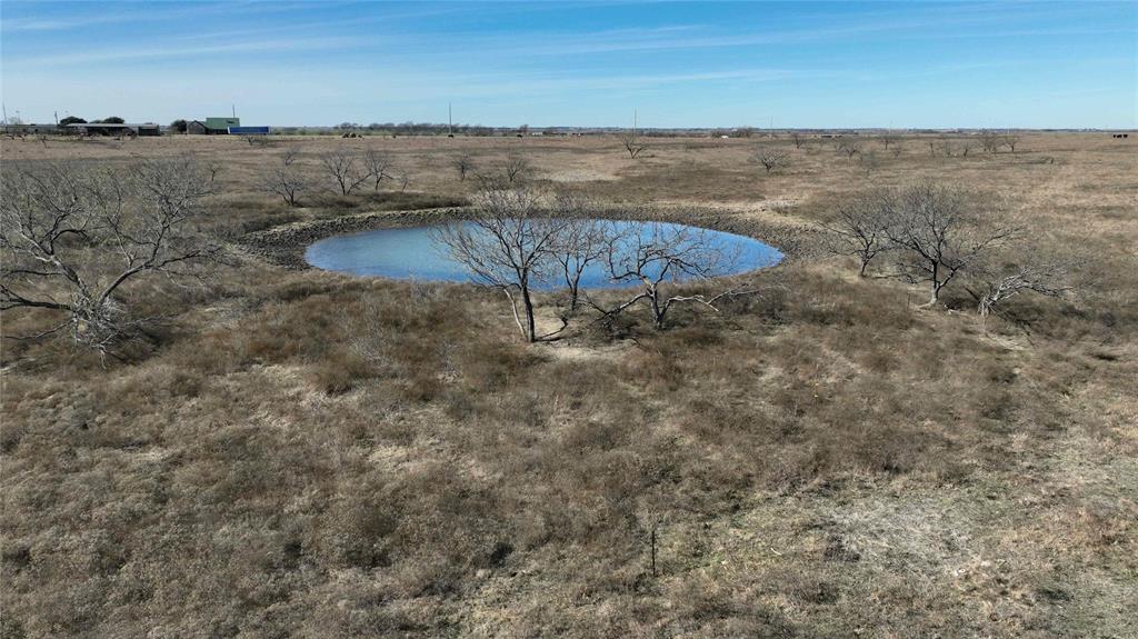 Jackson Hardin Surv A-423 - Land