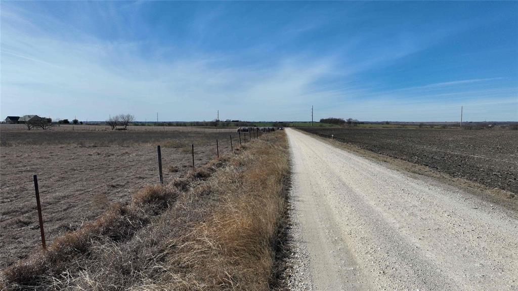 Jackson Hardin Surv A-423 - Land