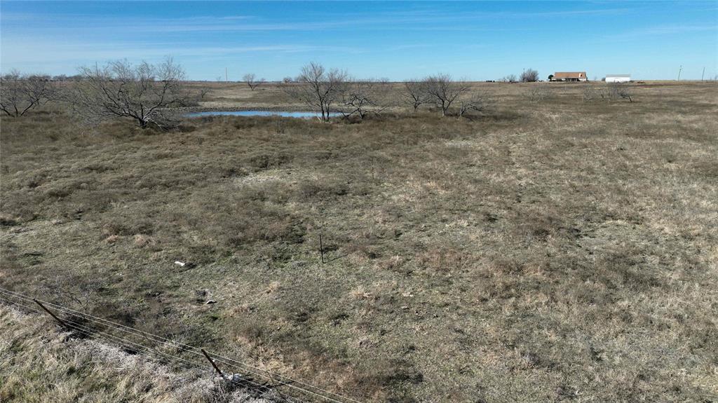 Jackson Hardin Surv A-423 - Land