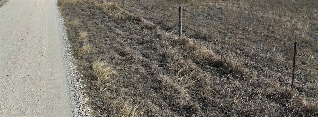 Jackson Hardin Surv A-423 - Land