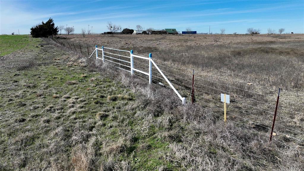 Jackson Hardin Surv A-423 - Land