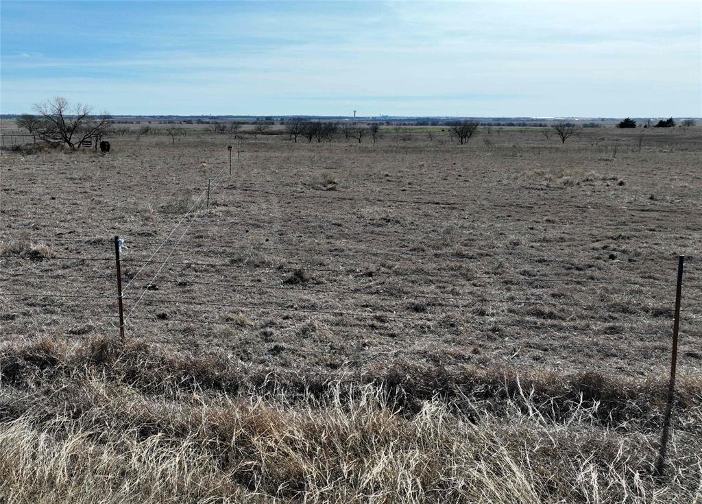 Jackson Hardin Surv A-423 - Land