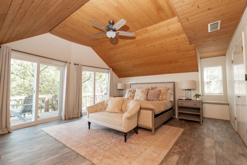 Comanche Cove Sec A Ch - Residential