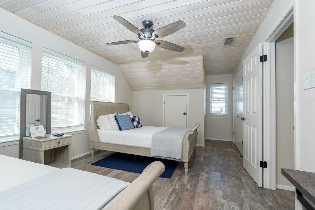 Comanche Cove Sec A Ch - Residential