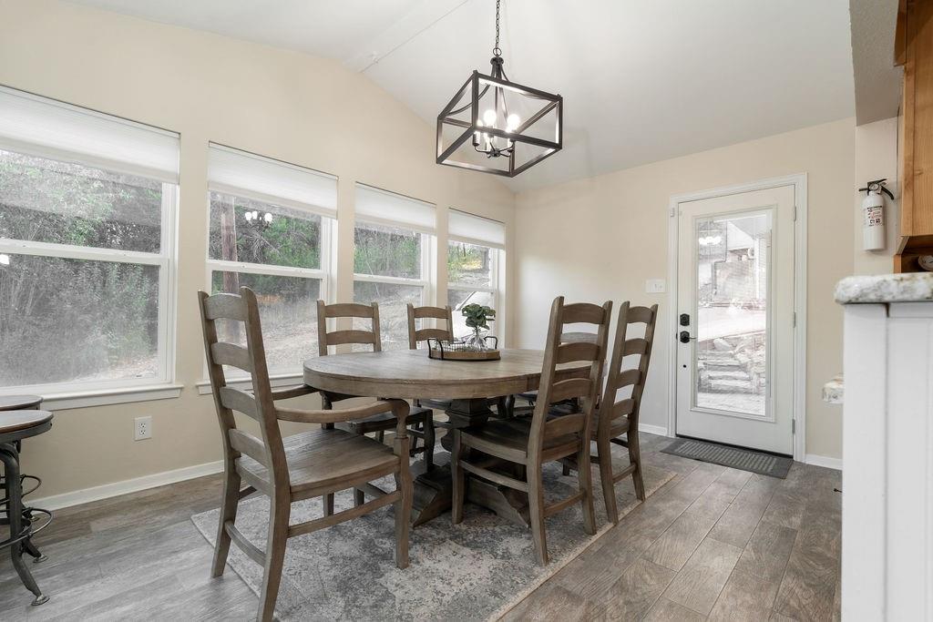 Comanche Cove Sec A Ch - Residential