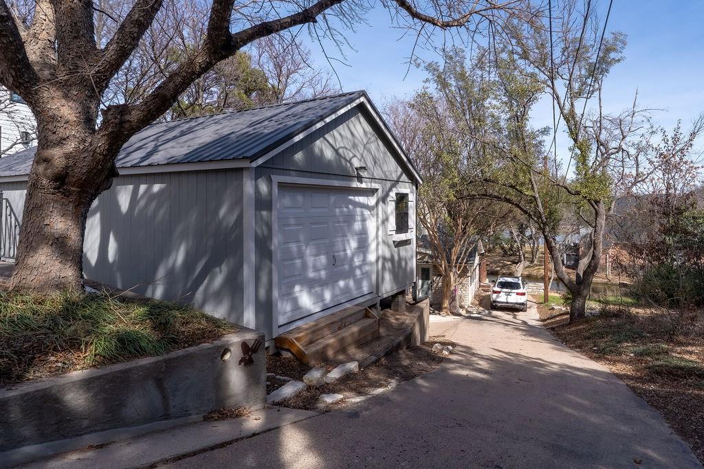 Comanche Cove Sec A Ch - Residential