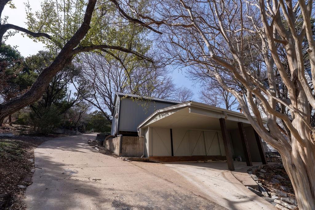 Comanche Cove Sec A Ch - Residential