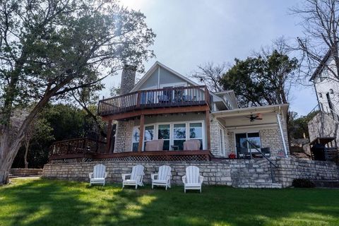 1221 Sleepy Water Court Granbury TX 76048