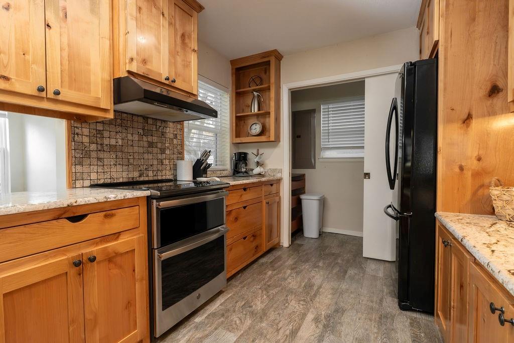 Comanche Cove Sec A Ch - Residential