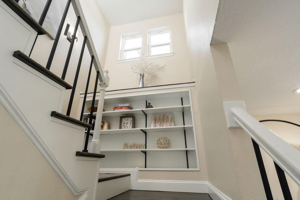 Comanche Cove Sec A Ch - Residential