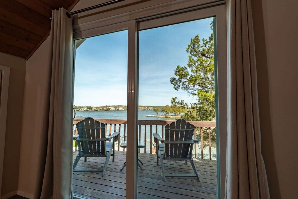 Comanche Cove Sec A Ch - Residential