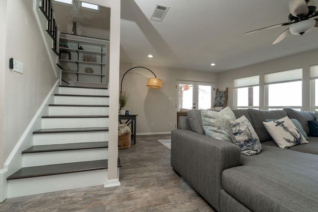 Comanche Cove Sec A Ch - Residential