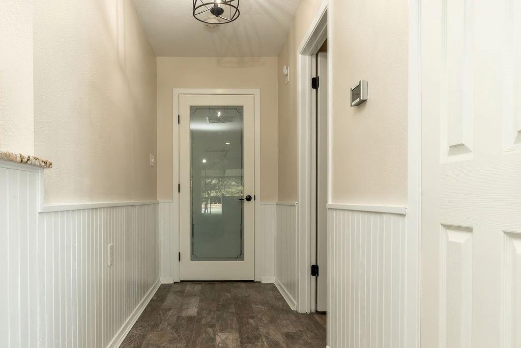 Comanche Cove Sec A Ch - Residential