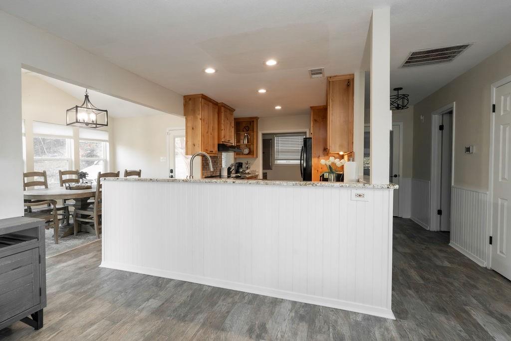 Comanche Cove Sec A Ch - Residential