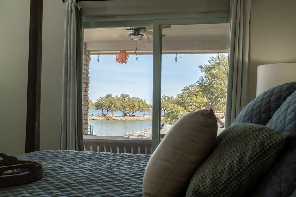 Comanche Cove Sec A Ch - Residential