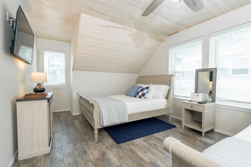 Comanche Cove Sec A Ch - Residential